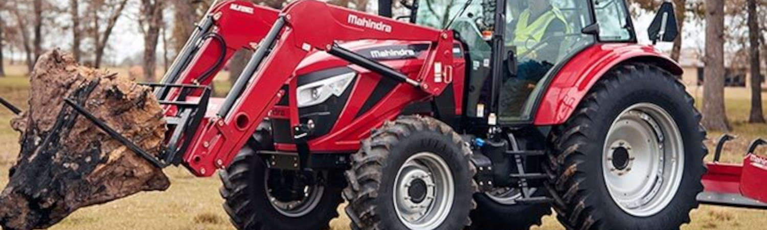 2022 Mahindra 9000 Series for sale in Mahindra of Idaho, Idaho Falls, Idaho